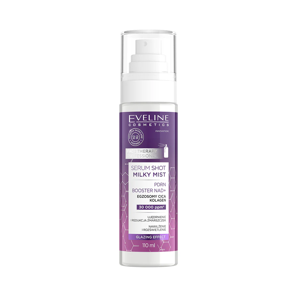 Serum Shot Milky Mist PDRN Booster NAD+